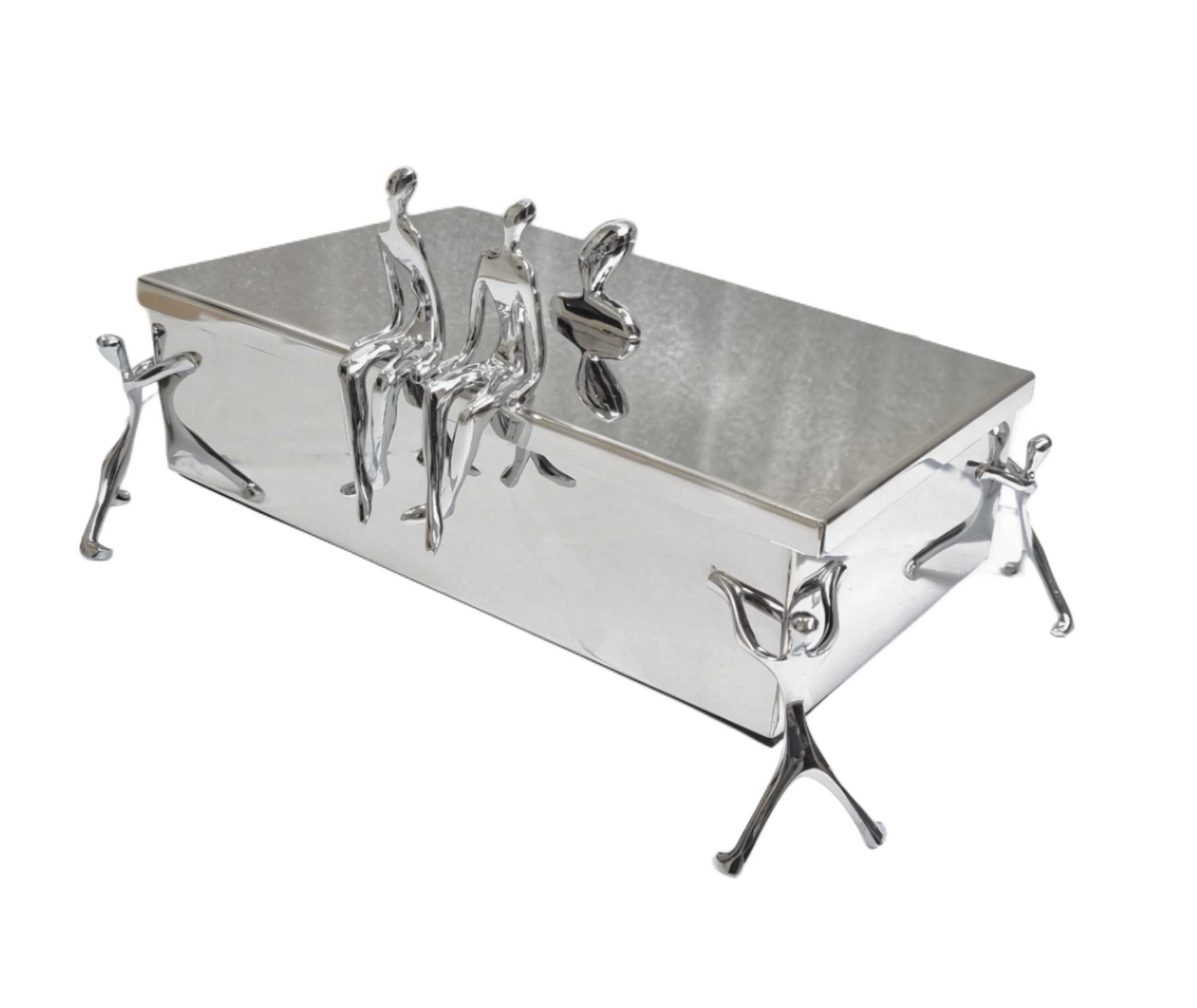 جاکاردی (جدید) ژستو