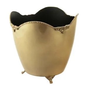 سطل برنجی کارولین