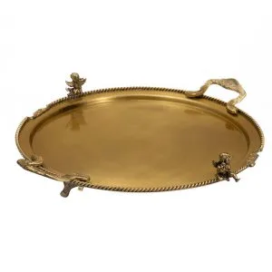 سینی چای کویین