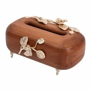 جادستمال ارکیده چوبی
