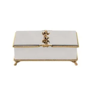 جاکاردی برنجی فلورنس