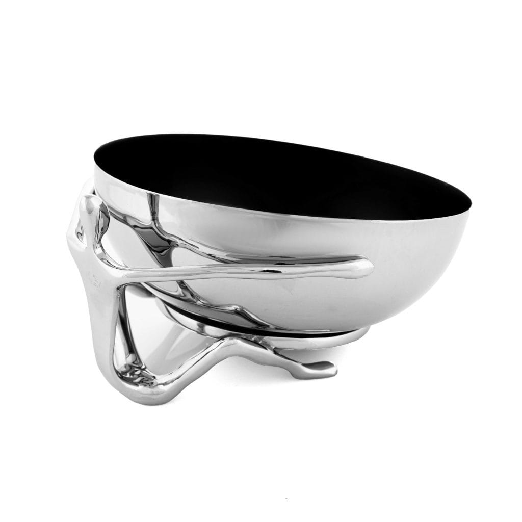 شکلات خوری آدمک نشسته(بزرگ) ژستو