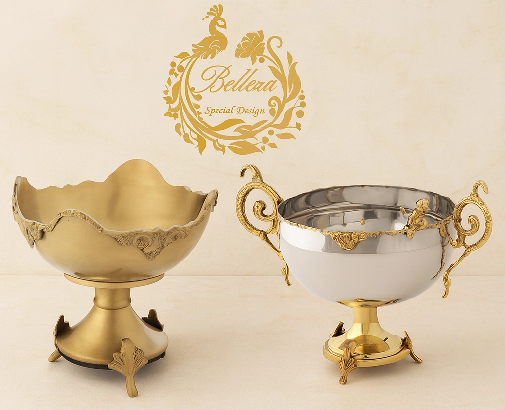 دستورالعمل رسمی بلزا برای نگهداری ظروف لوکس | راهنمای ویژه کالکشن‌ها