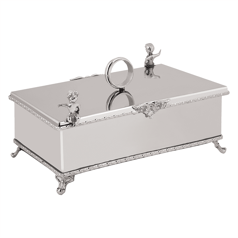 جاکاردی استیل و برنج دیانا