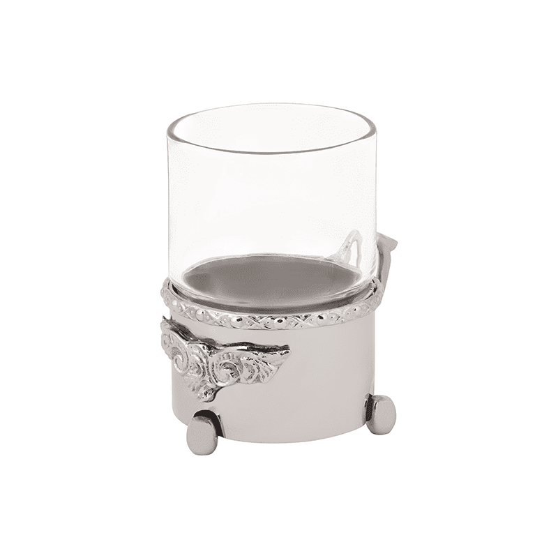 انگاره استیل و برنج دیانا (یک دست)