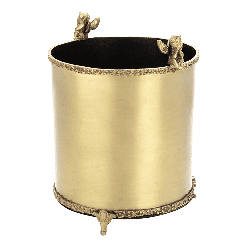 سطل برنجی سوفیا