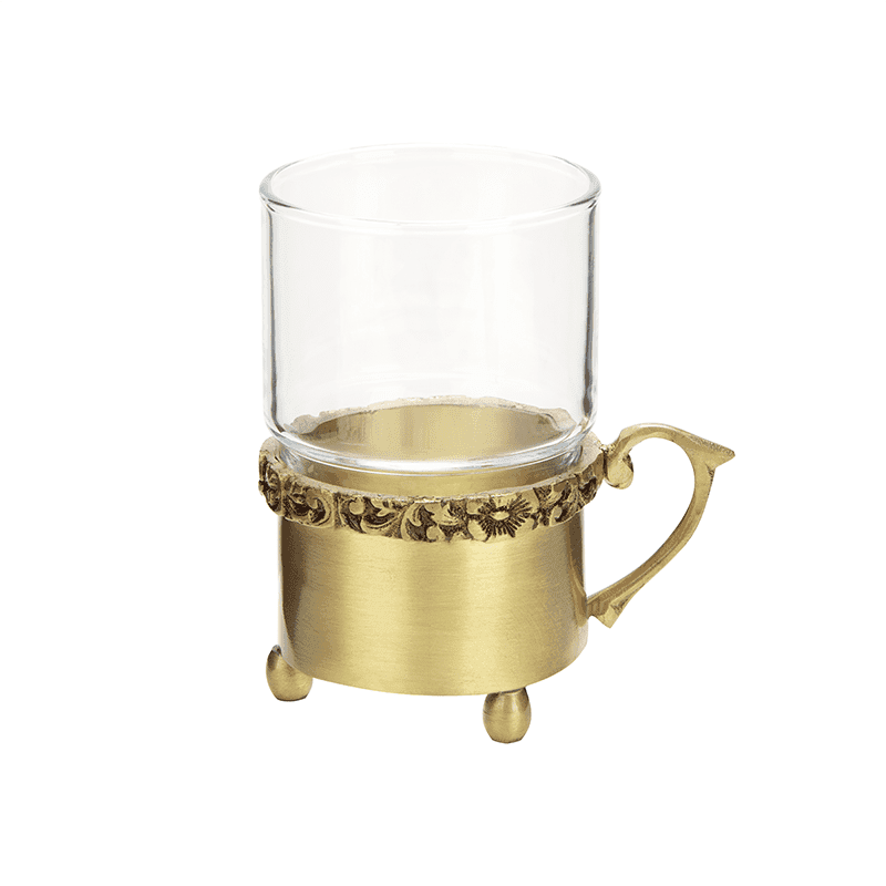 انگاره برنجی سوفیا ( یک دست )