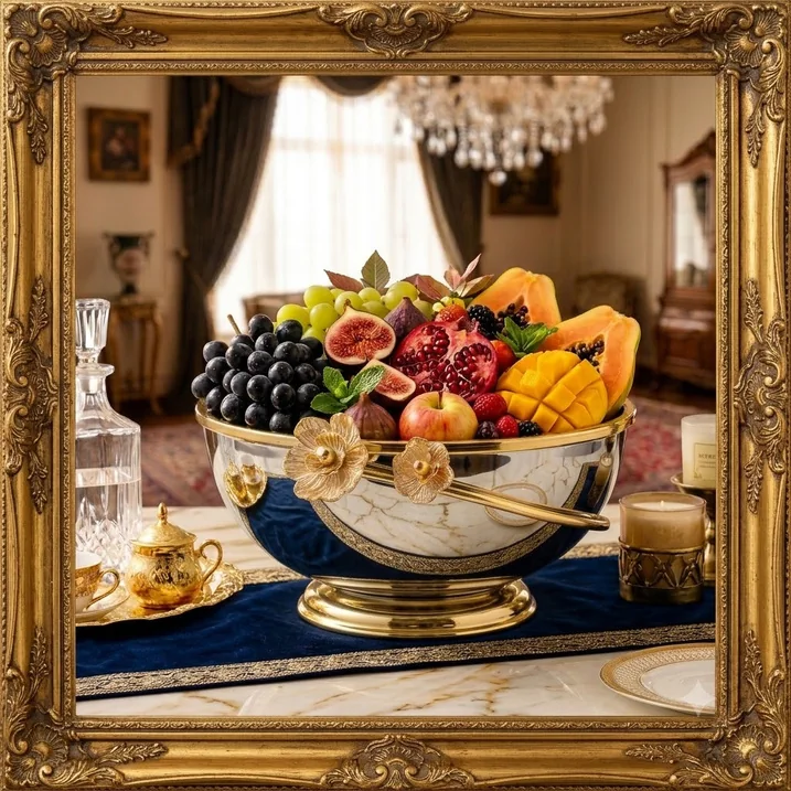میوه خوری بزرگ شقایق